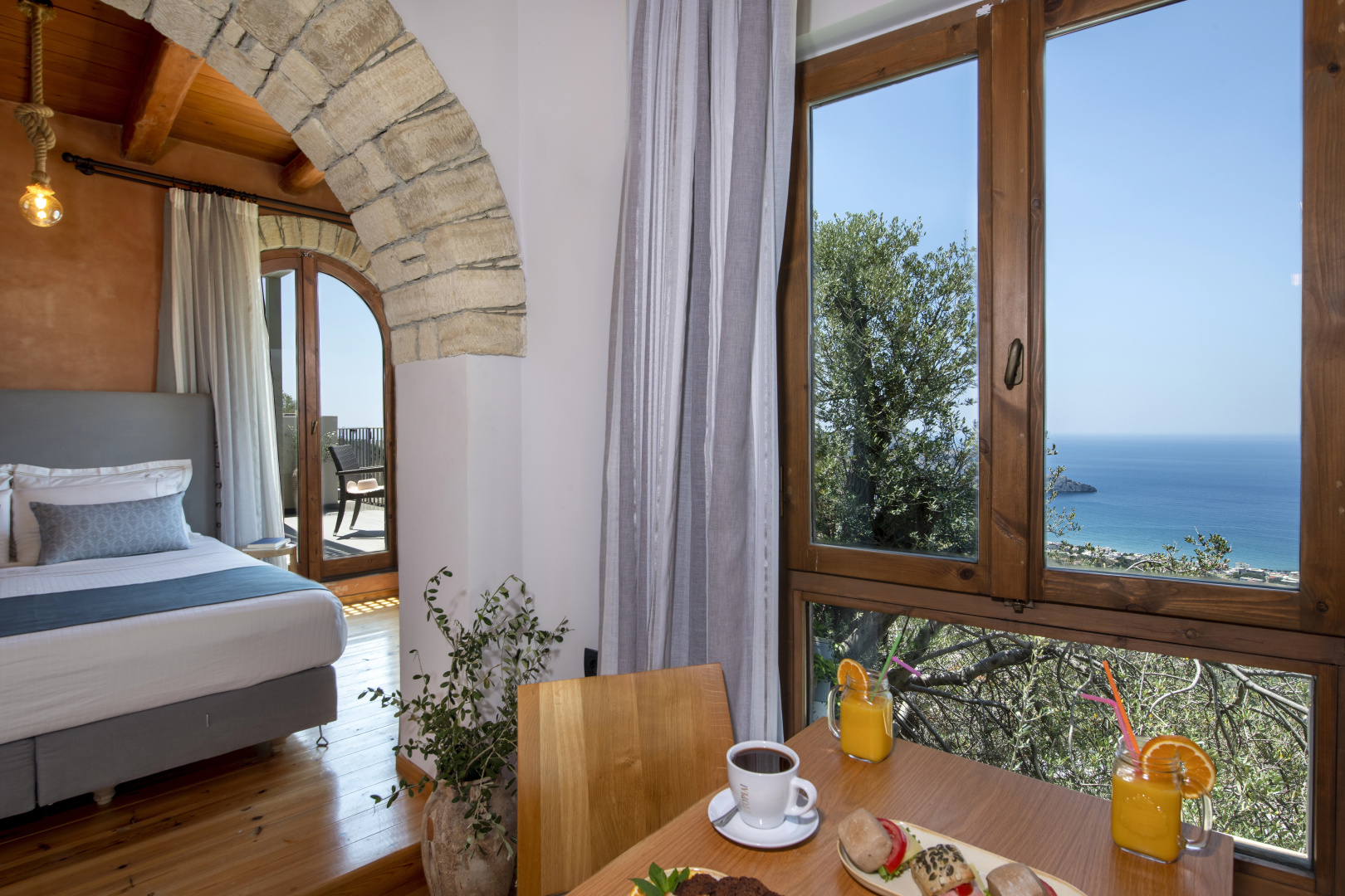 Foto - Stefanos Village