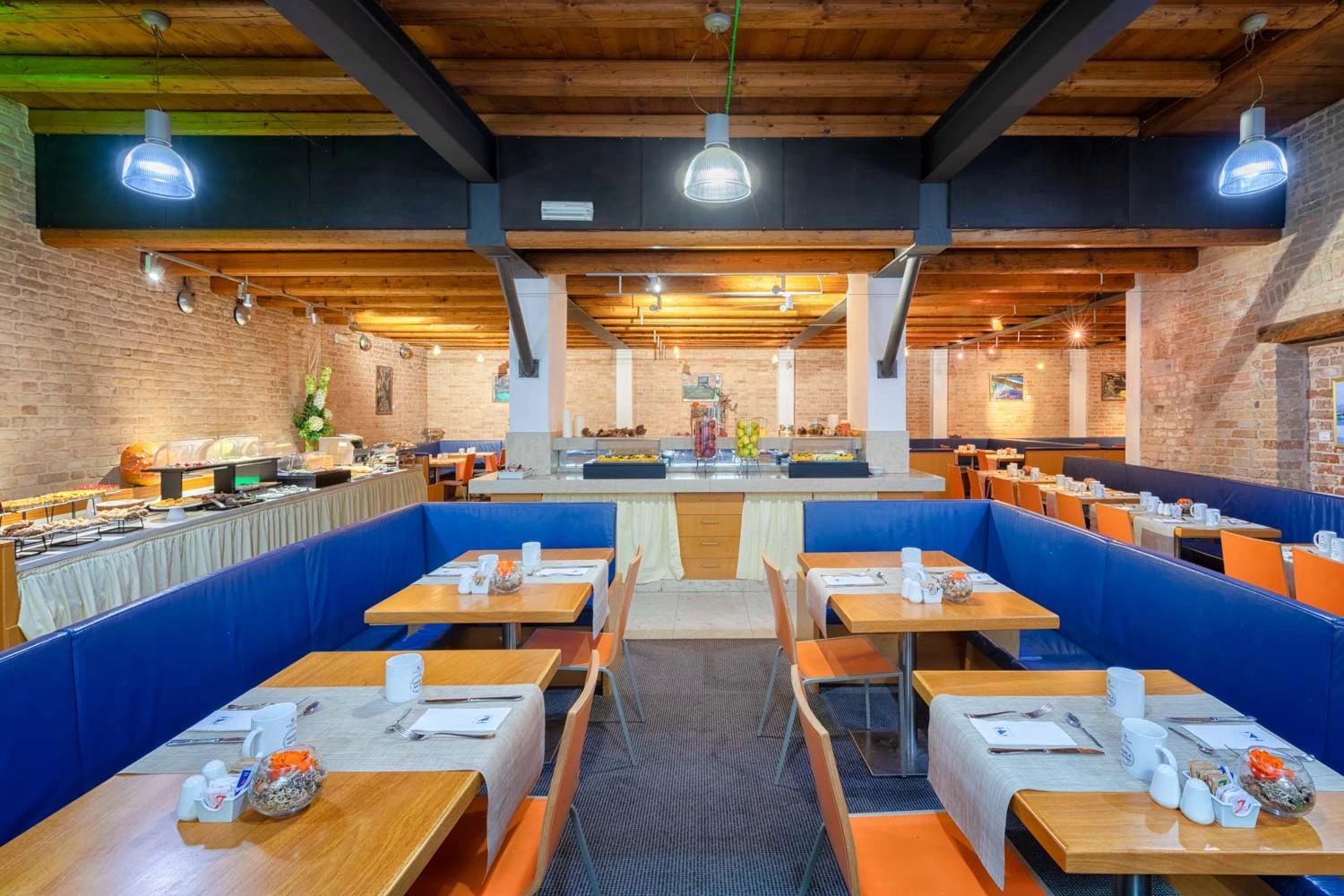 Foto - Eurostars Residenza Cannaregio