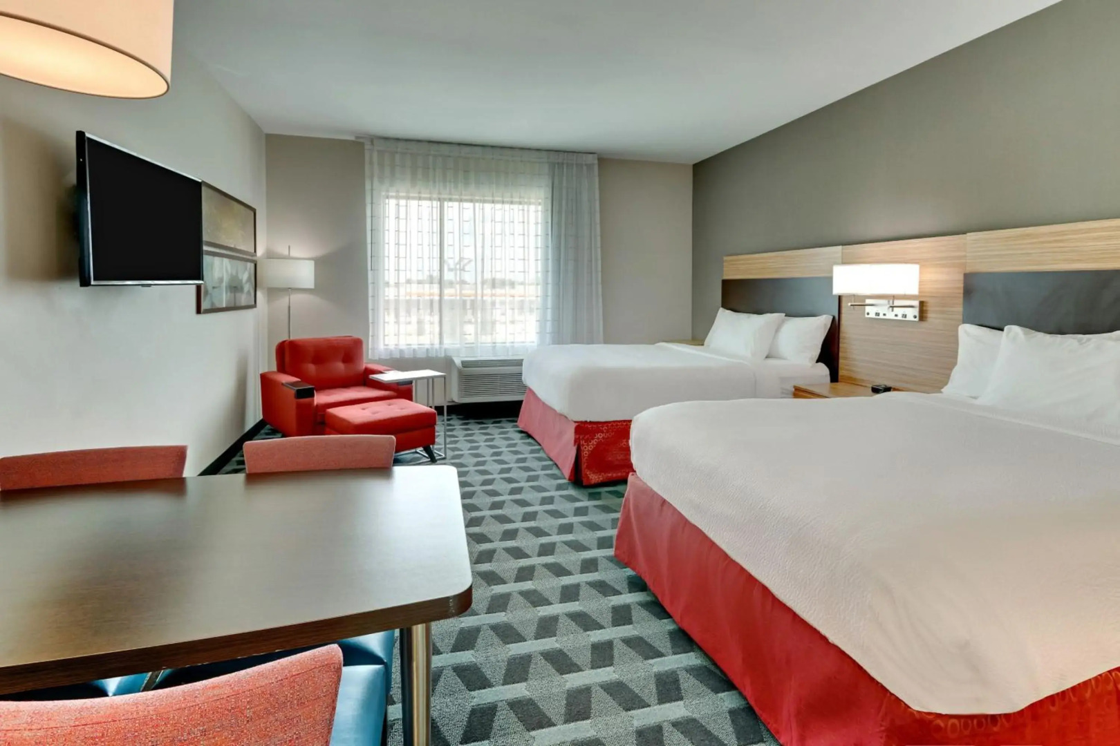 Foto - TownePlace Suites by Marriott Houston Northwest Beltway 8