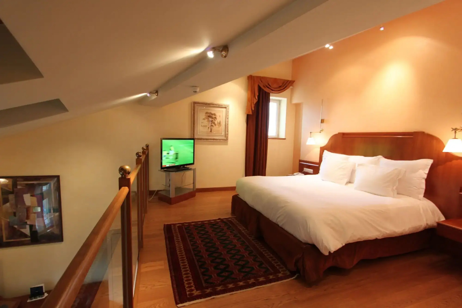 Foto - Villa Florentine, A Beauvallon Hotel & Spa