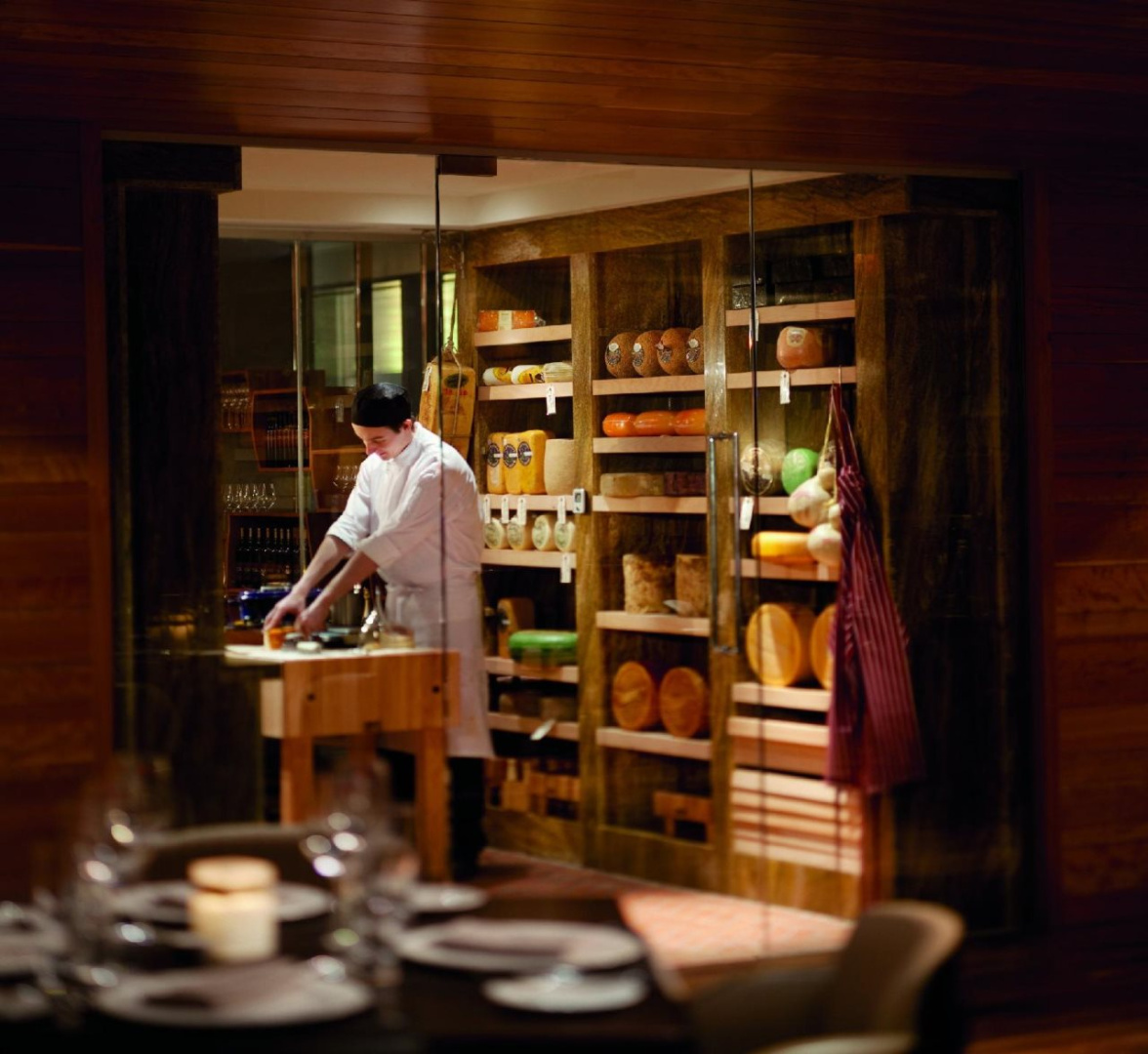 Photo - The Ritz-Carlton, Toronto