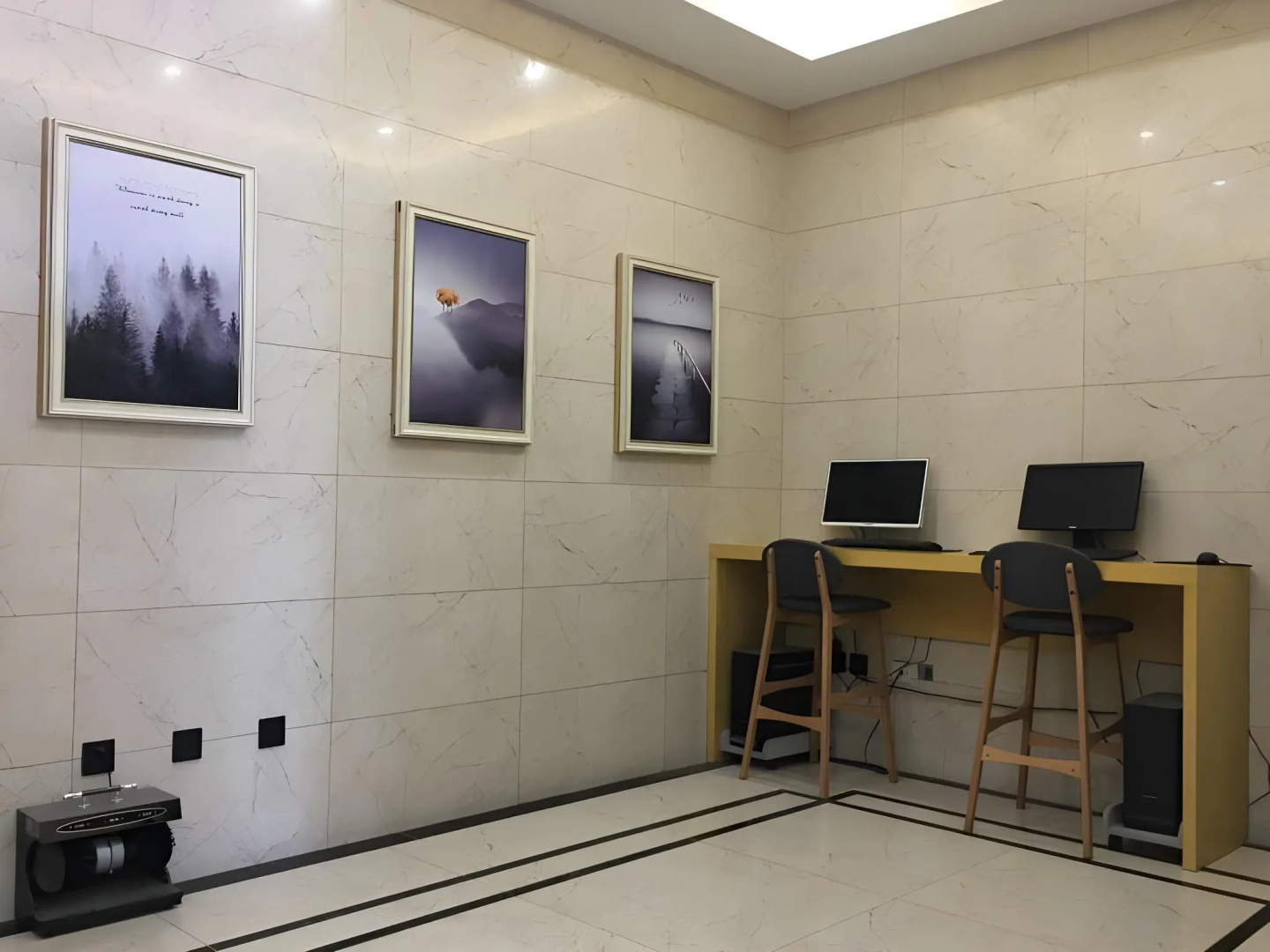 GreenTree Inn Beijing Yanqing District Badaling Changcheng Kangzhuang Smart Choice