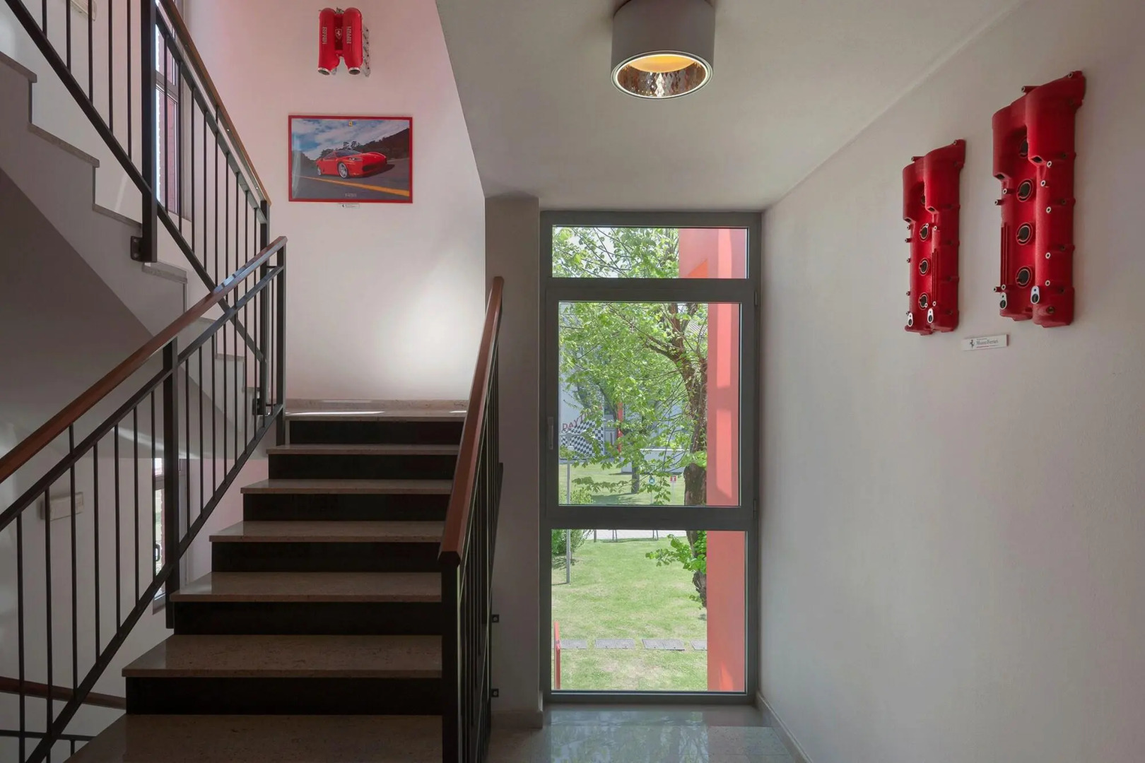 Photo - Hotel Maranello Village