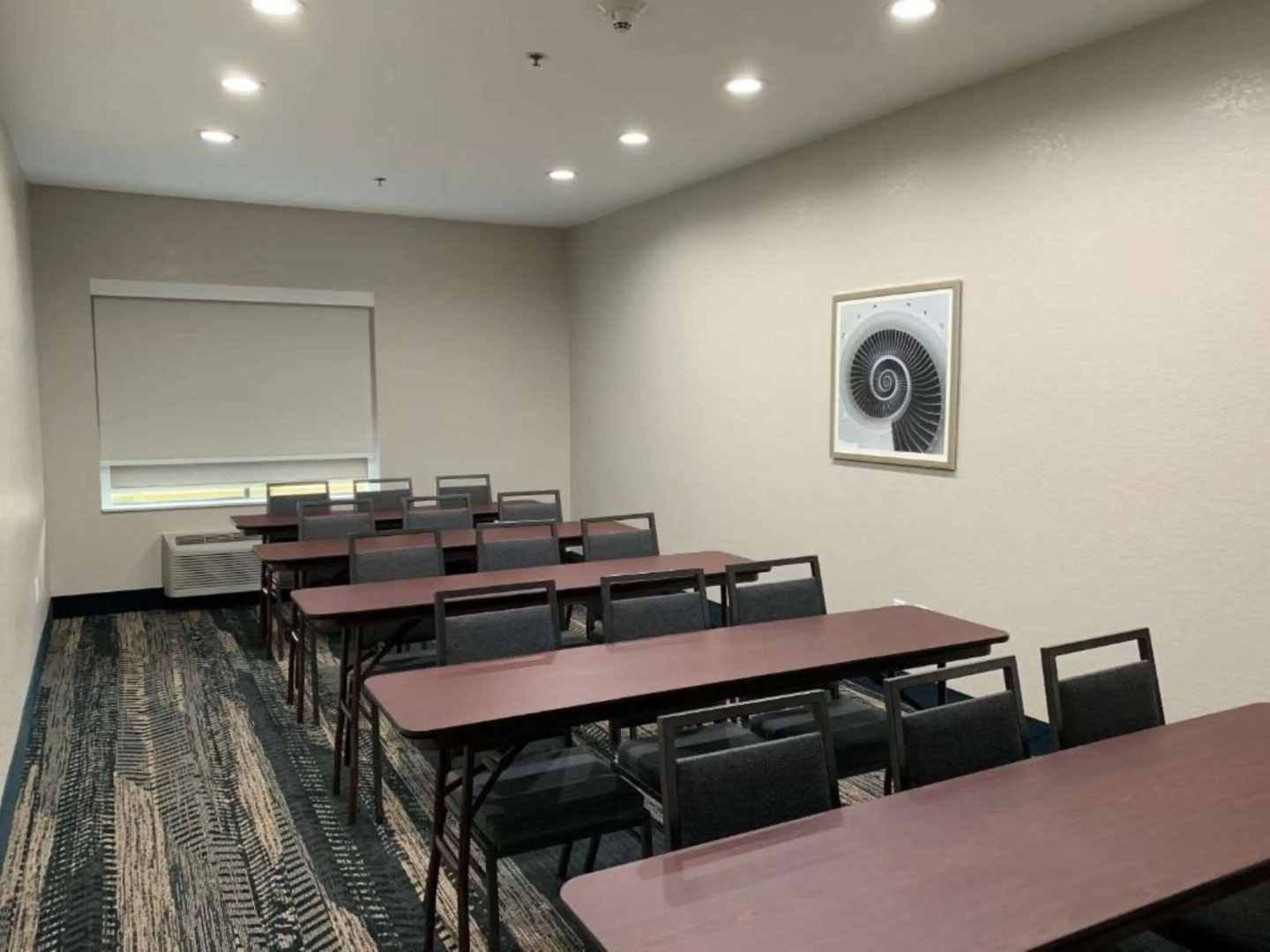 Foto - Best Western Houston Bush IAH Intercontinental Airport Inn