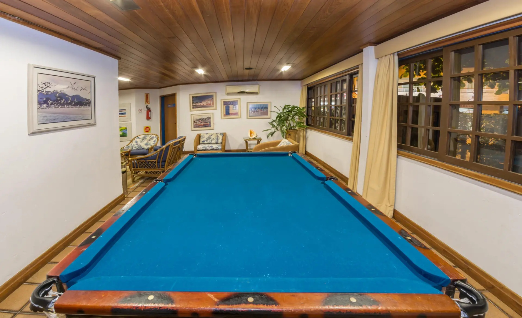 Photo - Costa Norte Ingleses Hotel