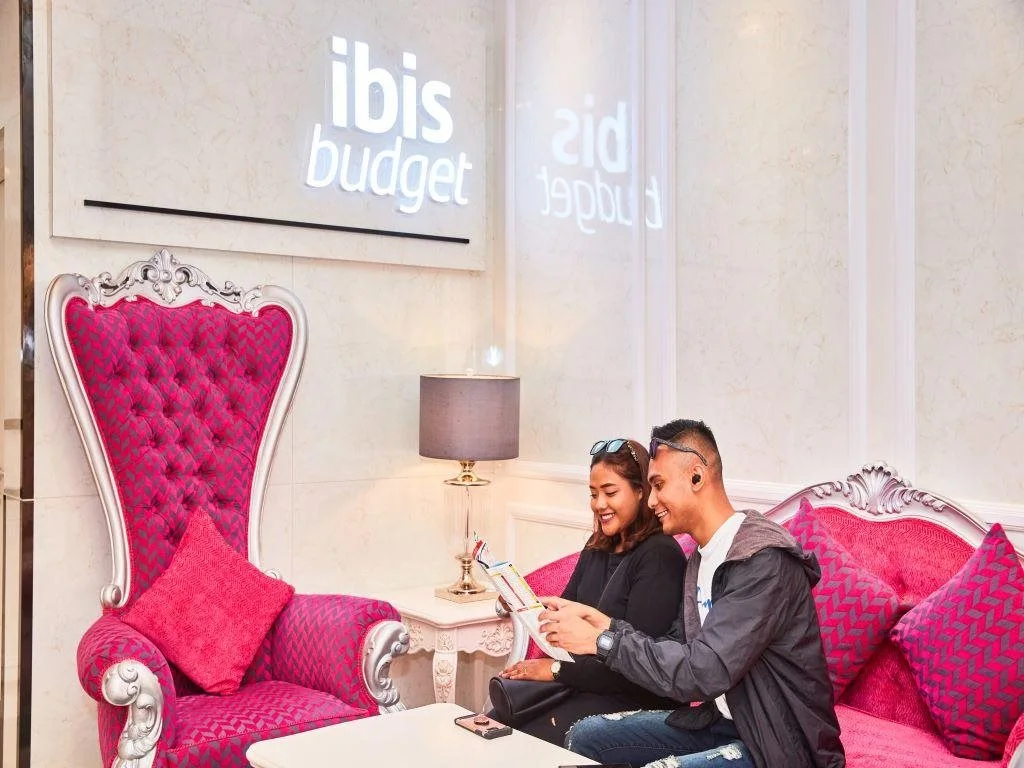 Foto - ibis budget Singapore Joo Chiat