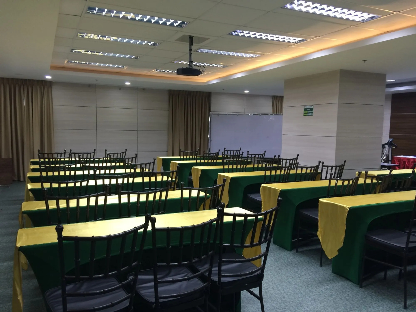 Foto - Eurotel Vivaldi Araneta