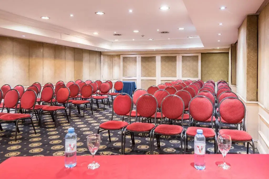 Foto - Exe Hotel Colón