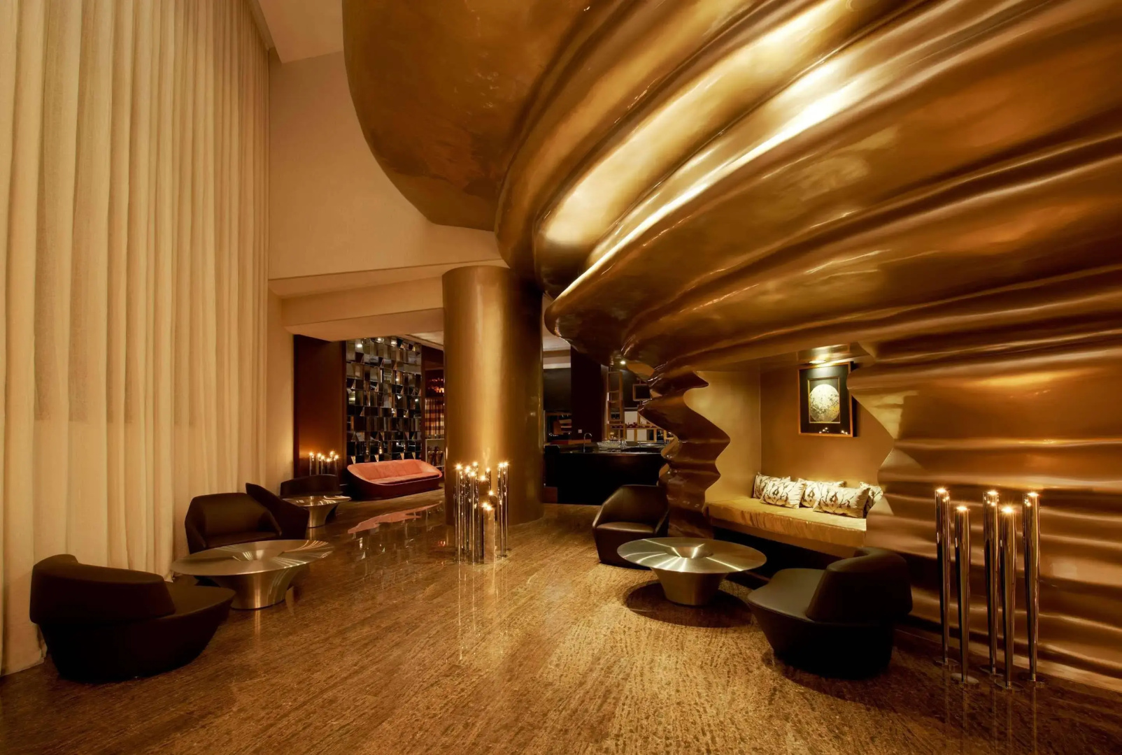Foto - The St. Regis Doha