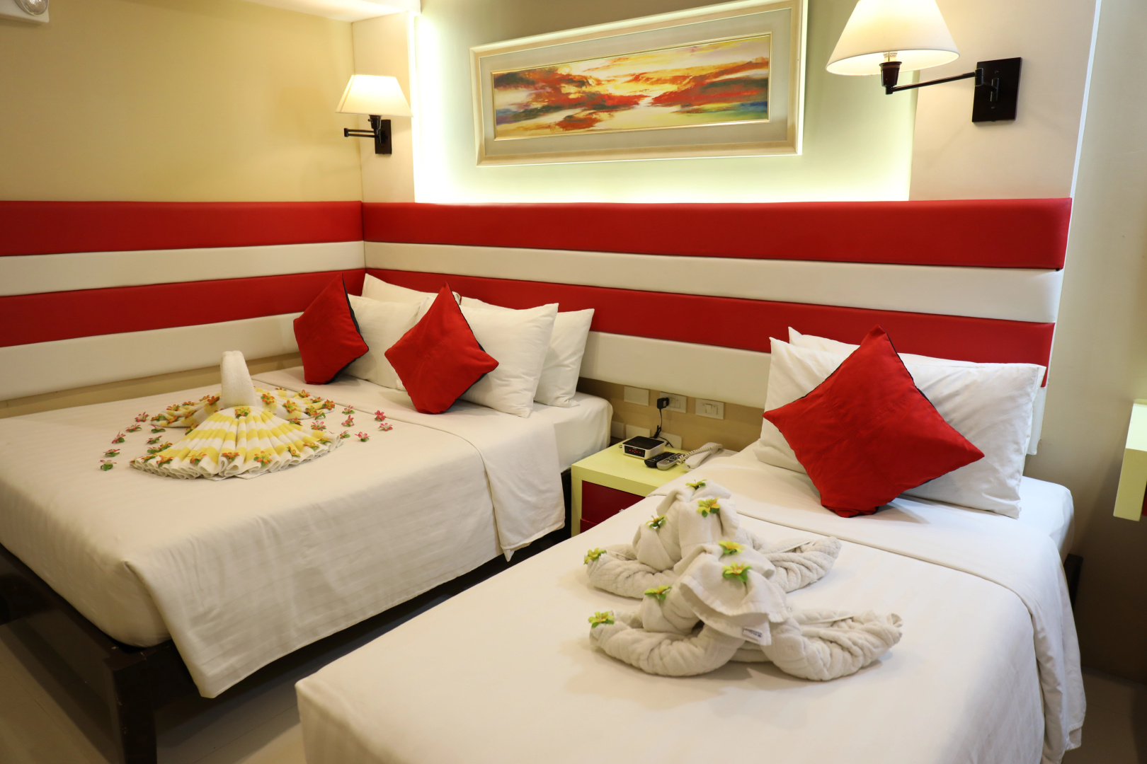 Photo - Red Coco Inn de Boracay