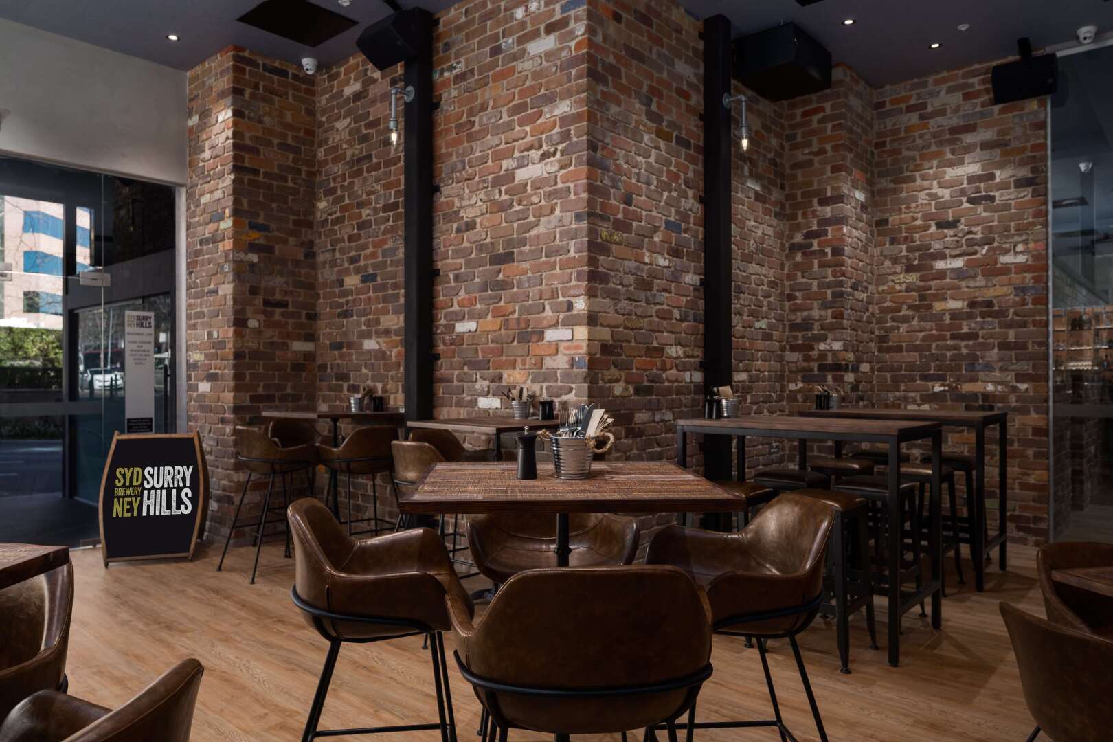 Photo - Rydges Sydney Central