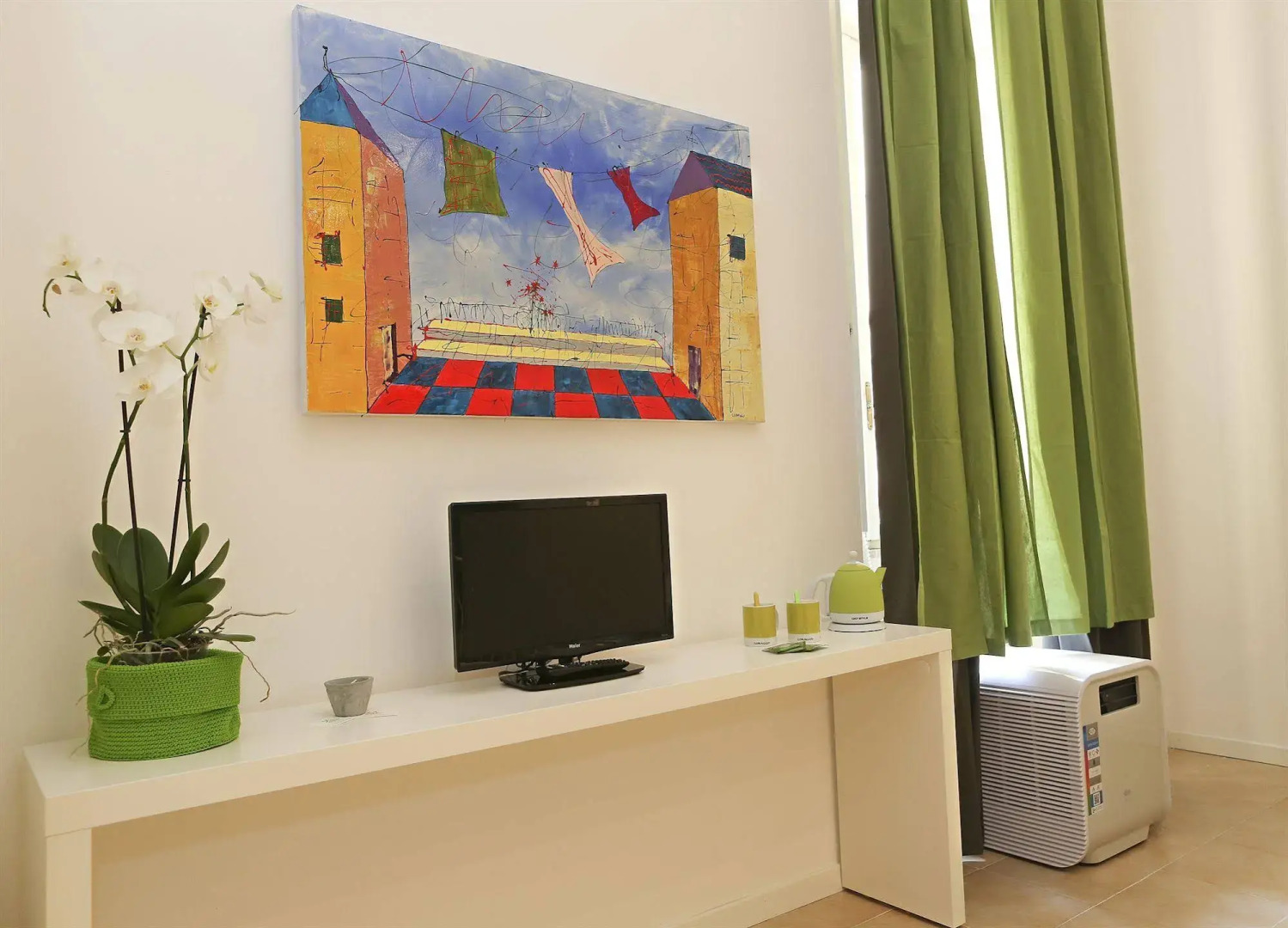 Foto - 285 Vatican Lodge