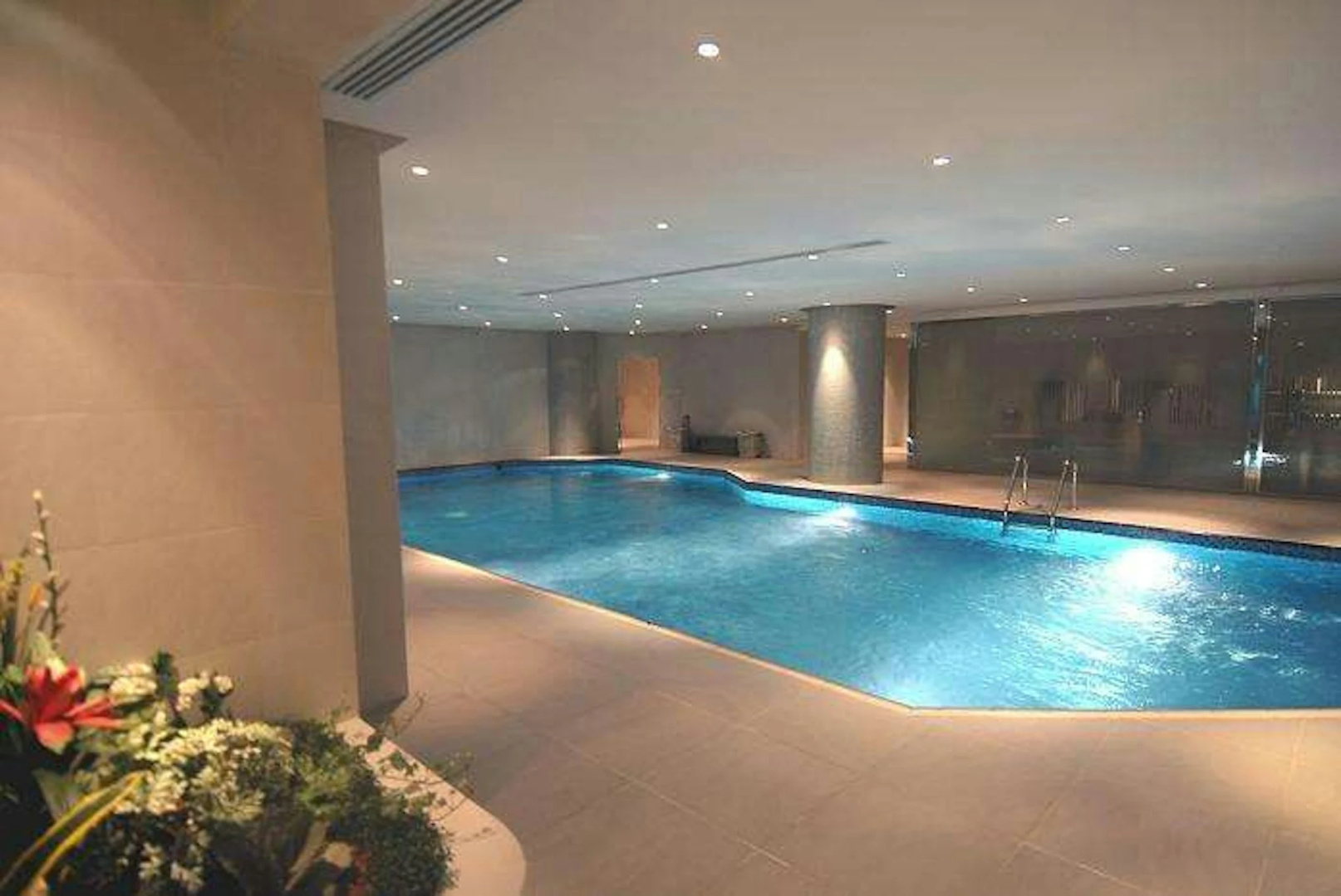 Photo - Executives Hotel - Olaya