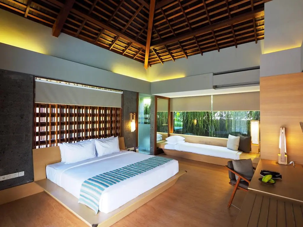 Photo - The Santai by LifestyleRetreats