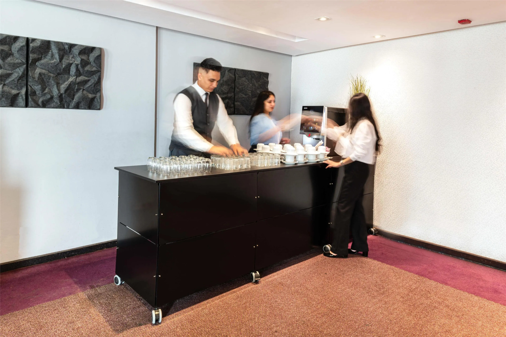 Foto - Barceló Fès Medina