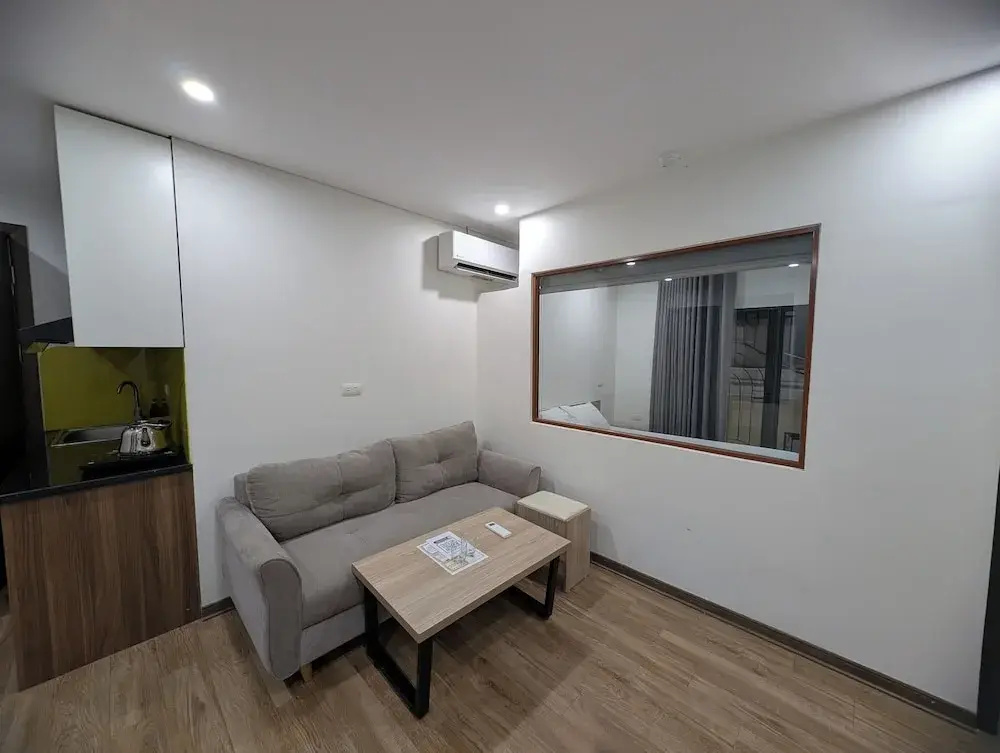 Photo - Era Apartment Lac Long Quan