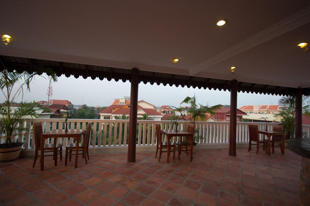 Photo - Bou Phanith Villa
