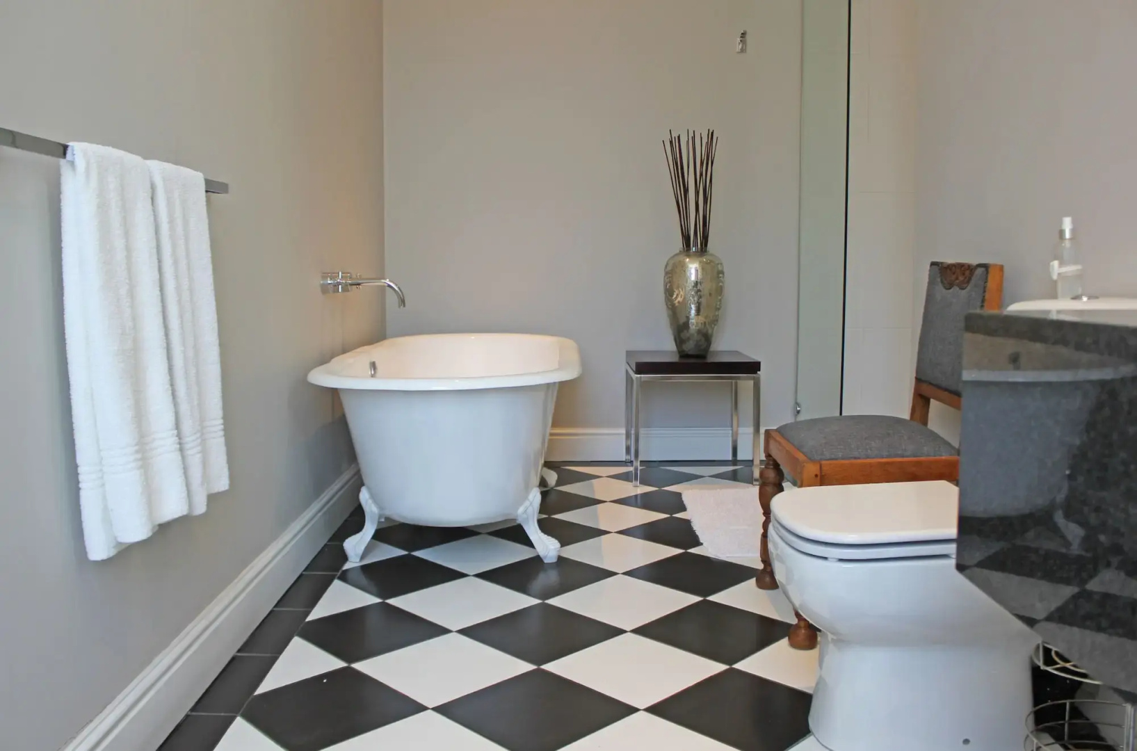 Foto - Long Street Boutique Hotel