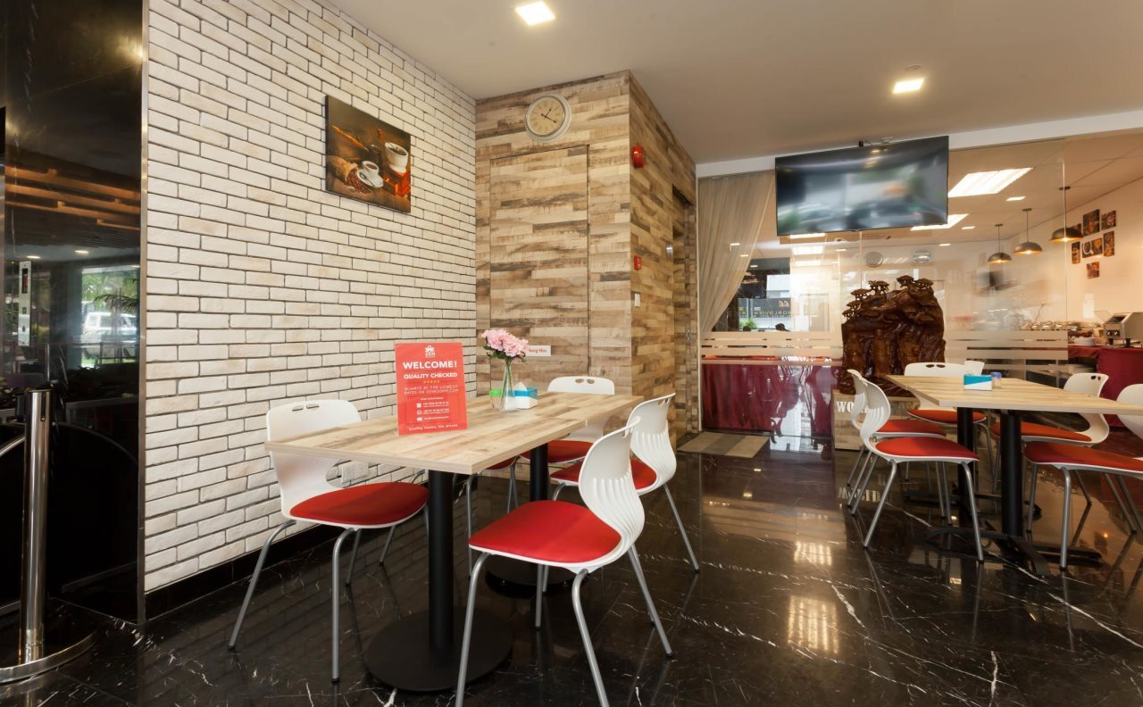 Photo - Kingston Hotel 2 - Setapak