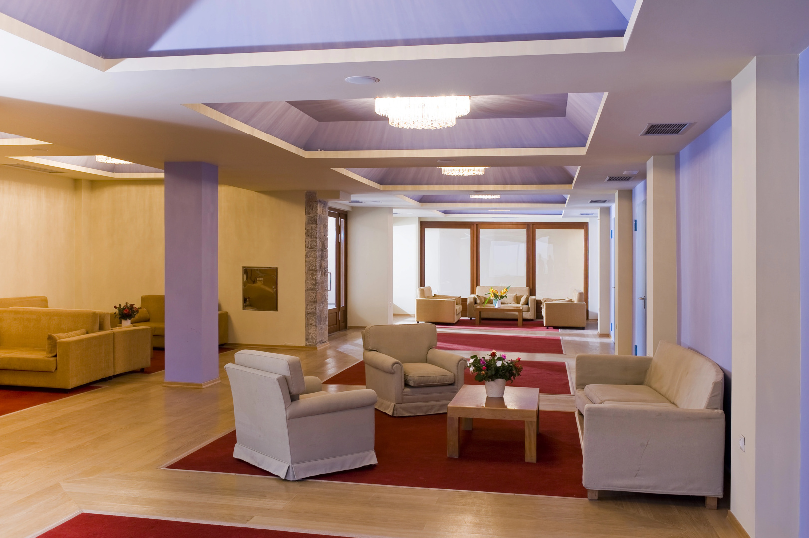 Foto - Ikaros Beach, Luxury Resort & Spa - Adults Only