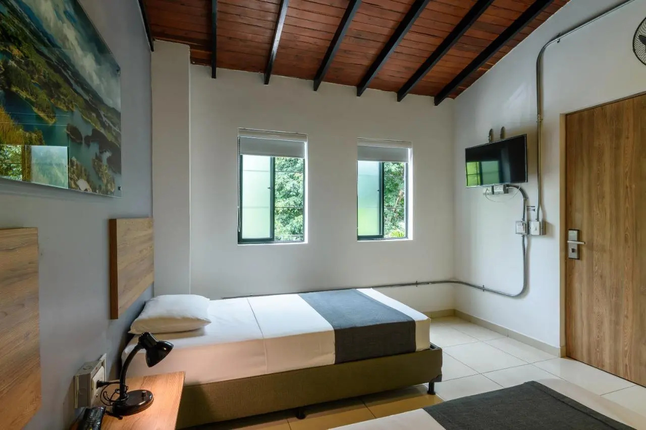 Photo - Hotel Med la Palma