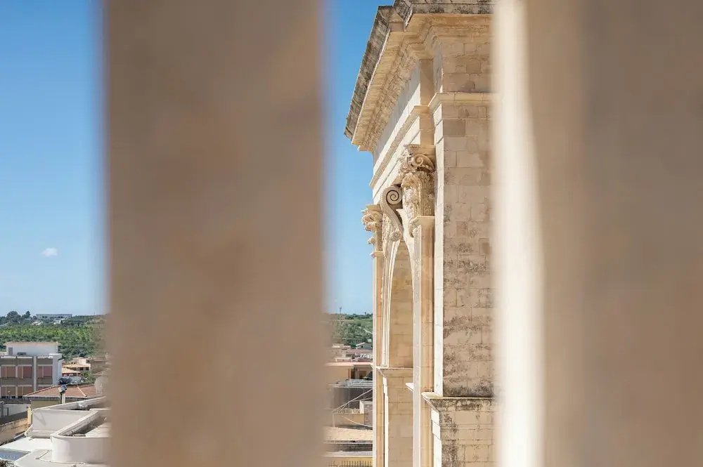 Foto - Noto Boutique Hotel