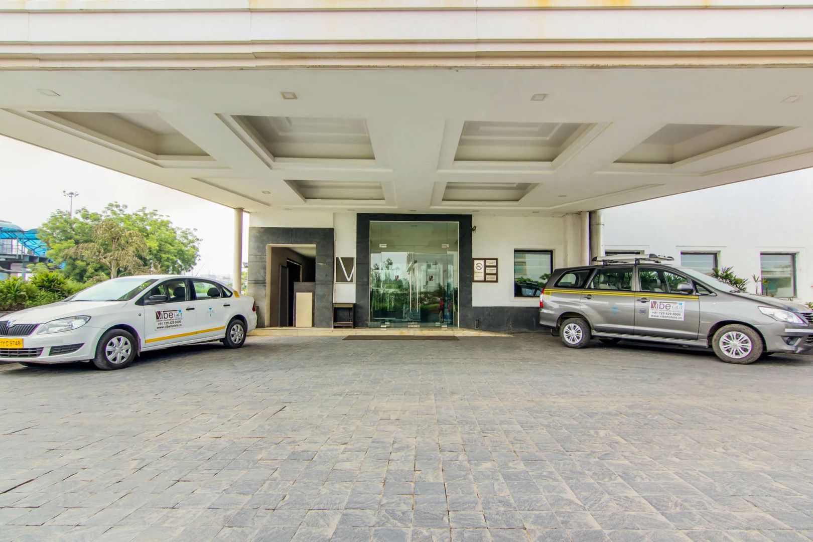 Photo - Vibe By The LaLiT Traveller