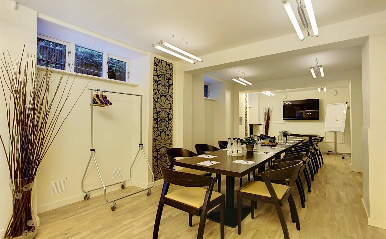 Foto - Hotel Sct. Thomas