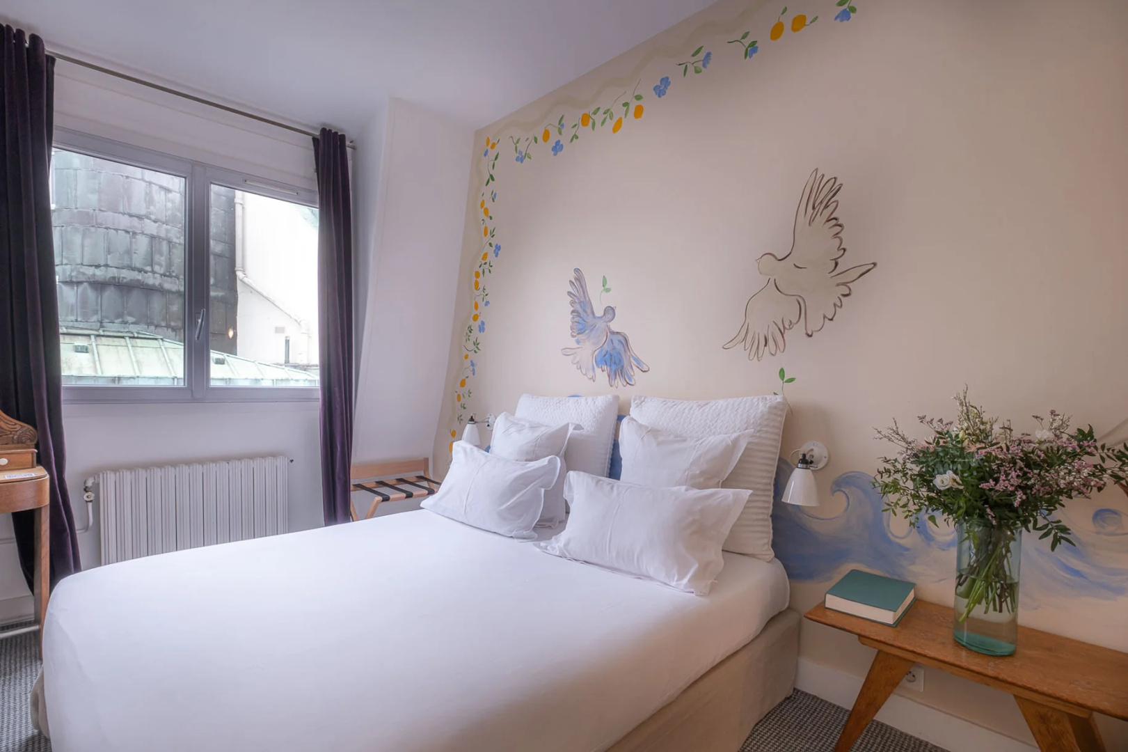 Foto - Hôtel Arvor Saint Georges