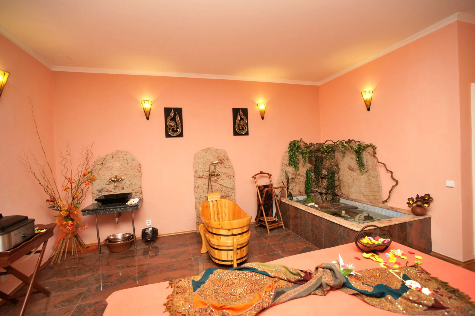 Foto - Esplanade Spa and Golf Resort