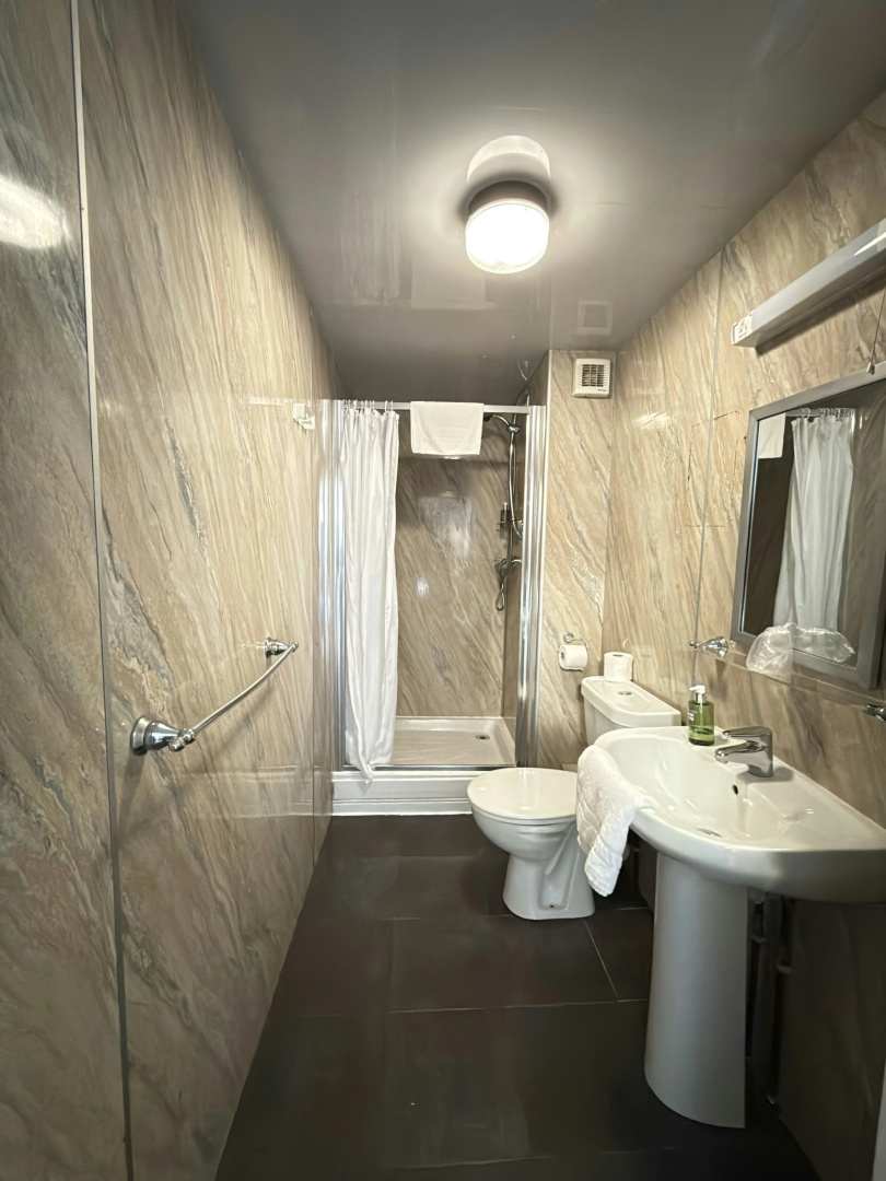 Foto - Lord Nelson Hotel – Lime Street Station Liverpool by Compass Hospitality