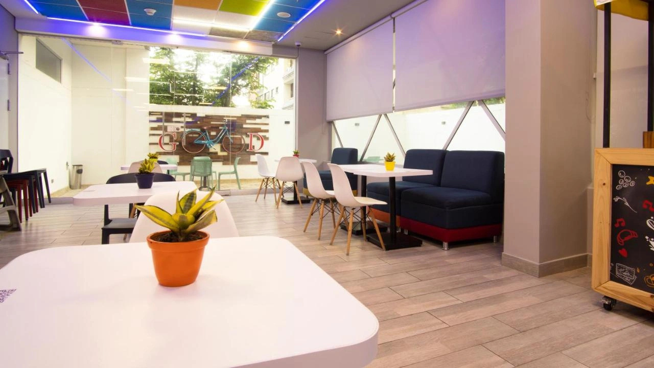 Photo - ibis budget Barranquilla