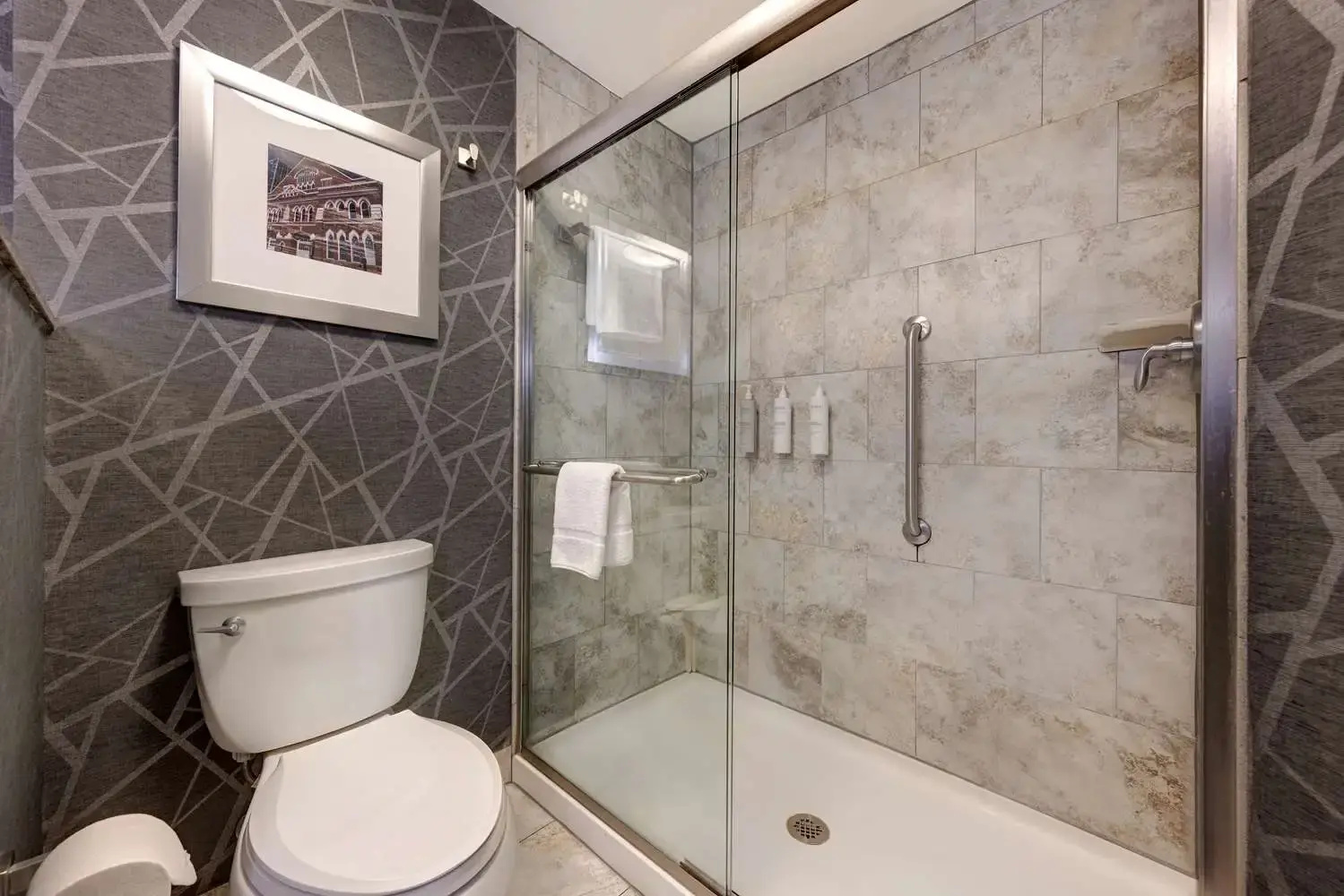 Foto - Homewood Suites by Hilton Nashville Vanderbilt, TN