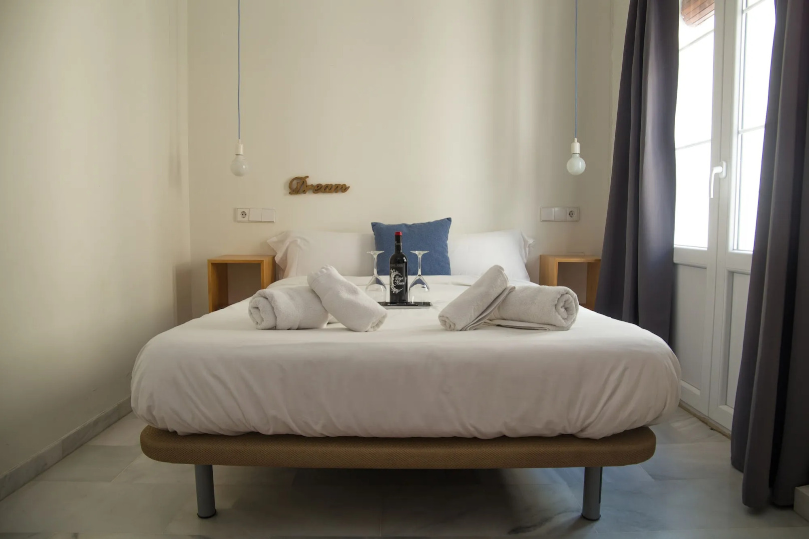 Photo - The Nomad Hostel&Pension