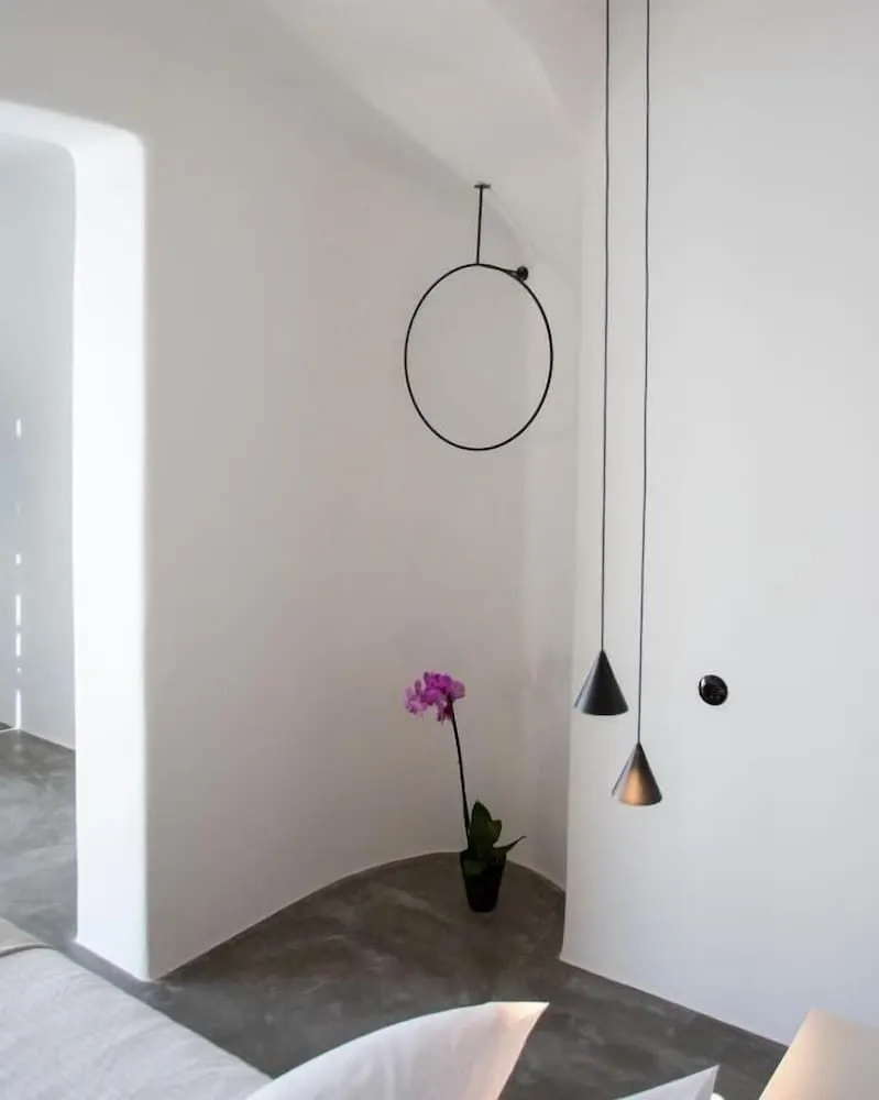 Photo - Santonero - The Philoxenia Project