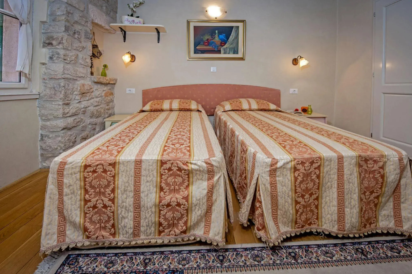 Foto - Residence MARCO POLO Centro Storico