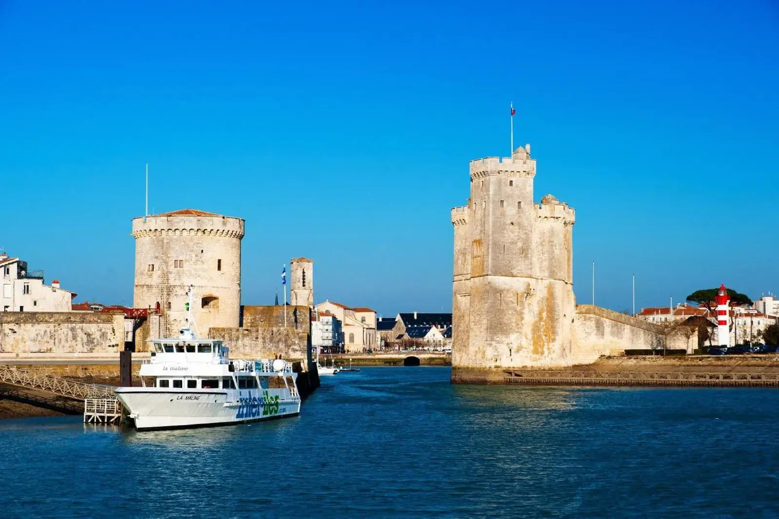 Photo - Lagrange Apart'HOTEL L'Escale Marine