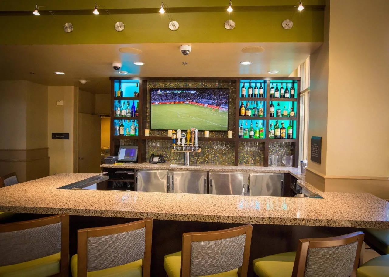 Photo - Hilton Garden Inn Montebello / Los Angeles