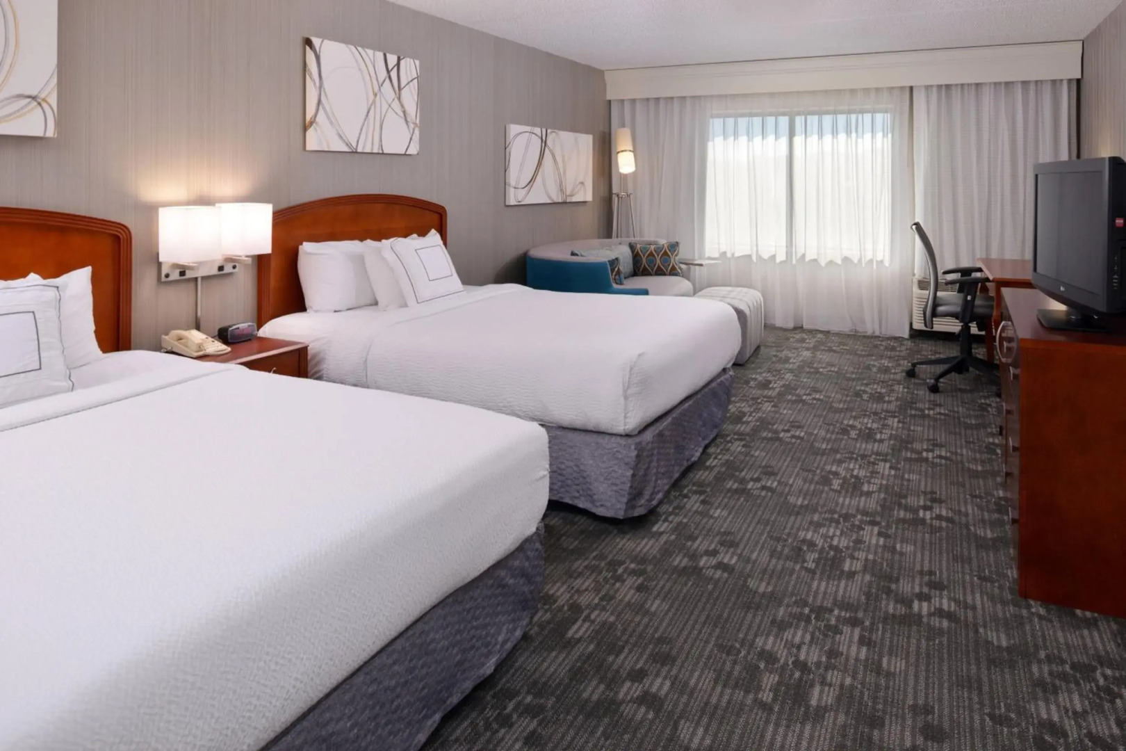 Photo - Courtyard by Marriott Charlotte Gastonia