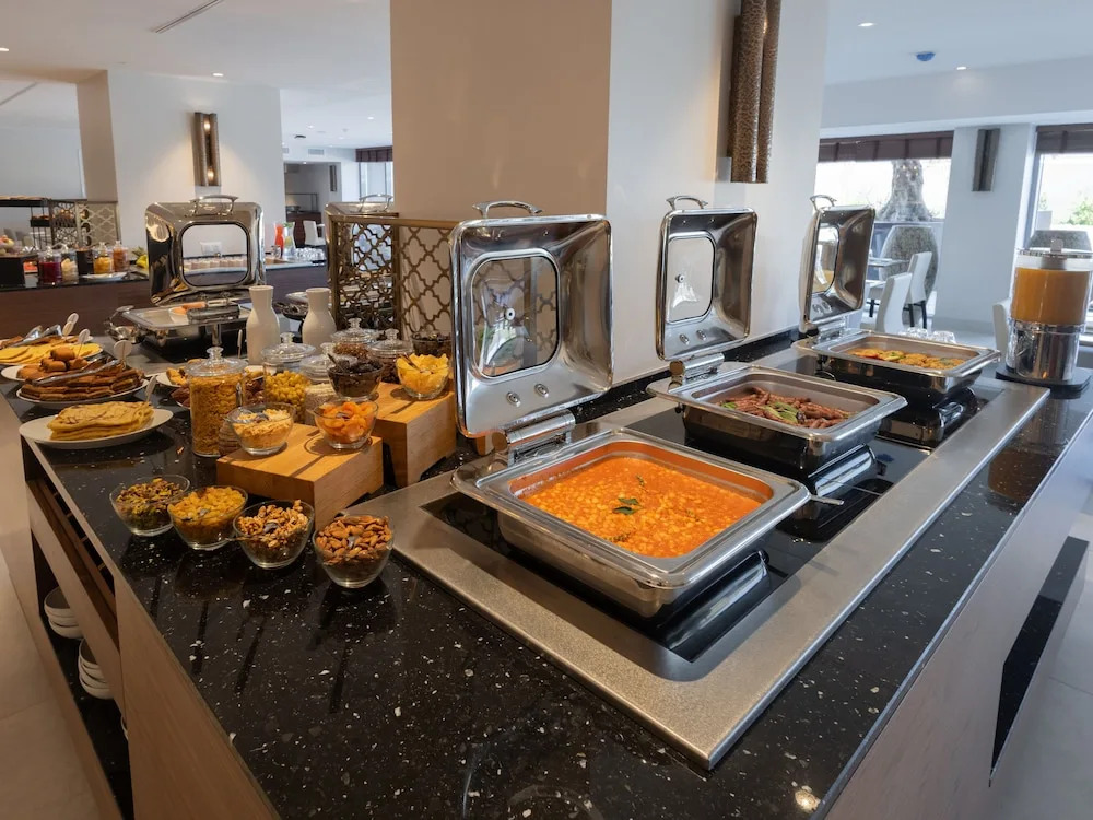 Photo - Mercure Alger Palais Des Congres