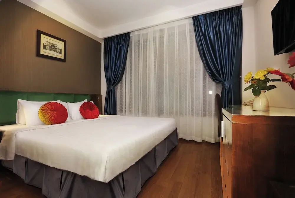 Photo - Aviary Hanoi Hotel & Travel