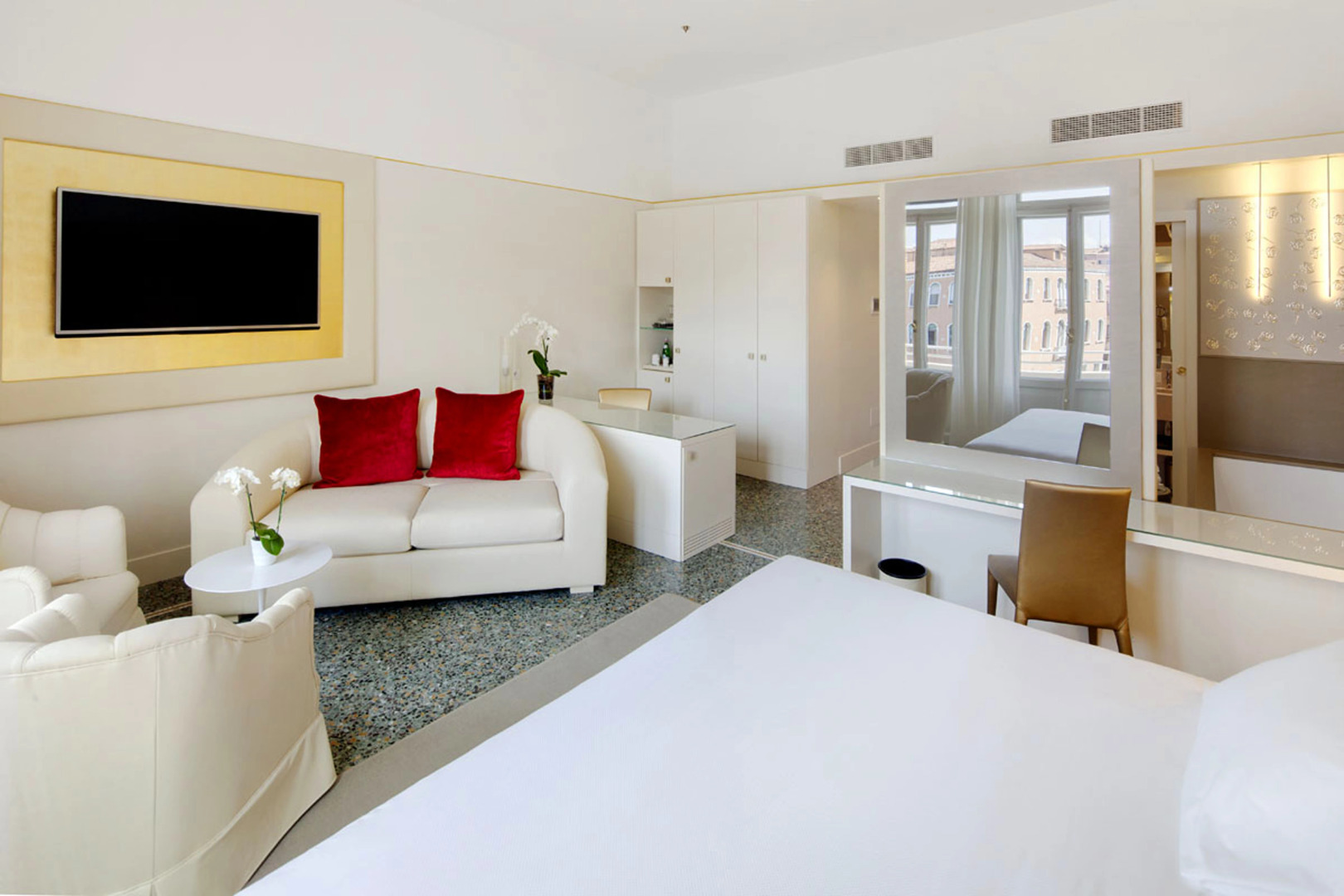 Photo - Palazzo Barocci