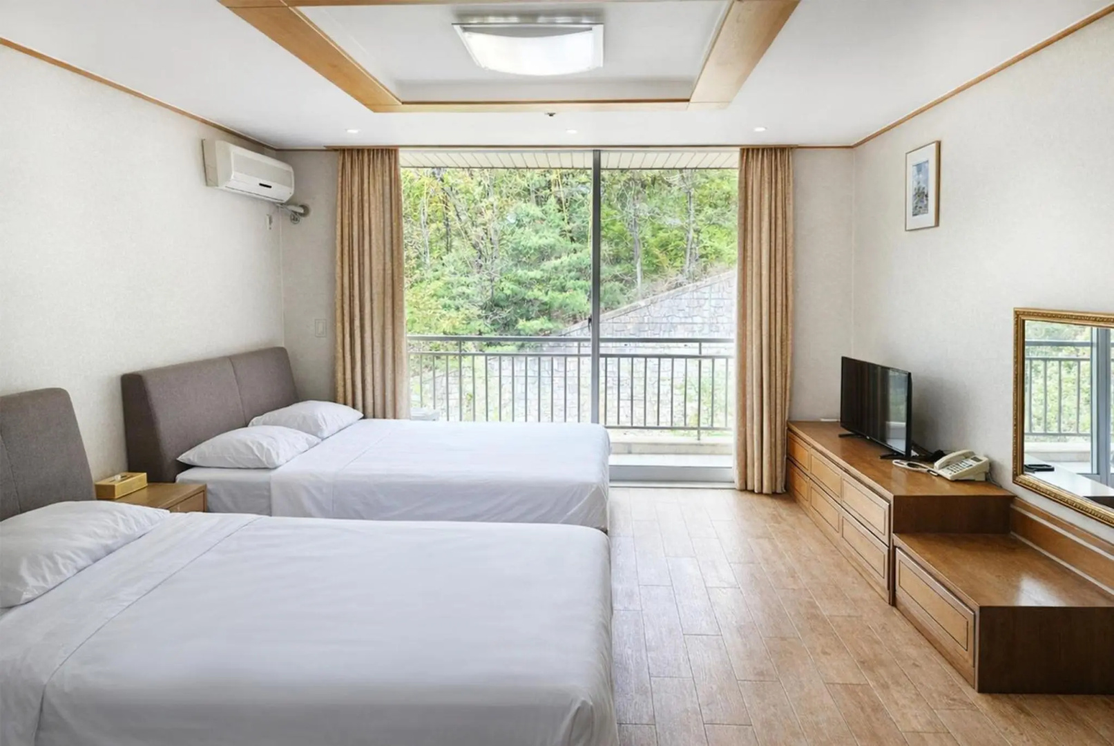 Foto - Ilsung Gyeongju Condominium Resort