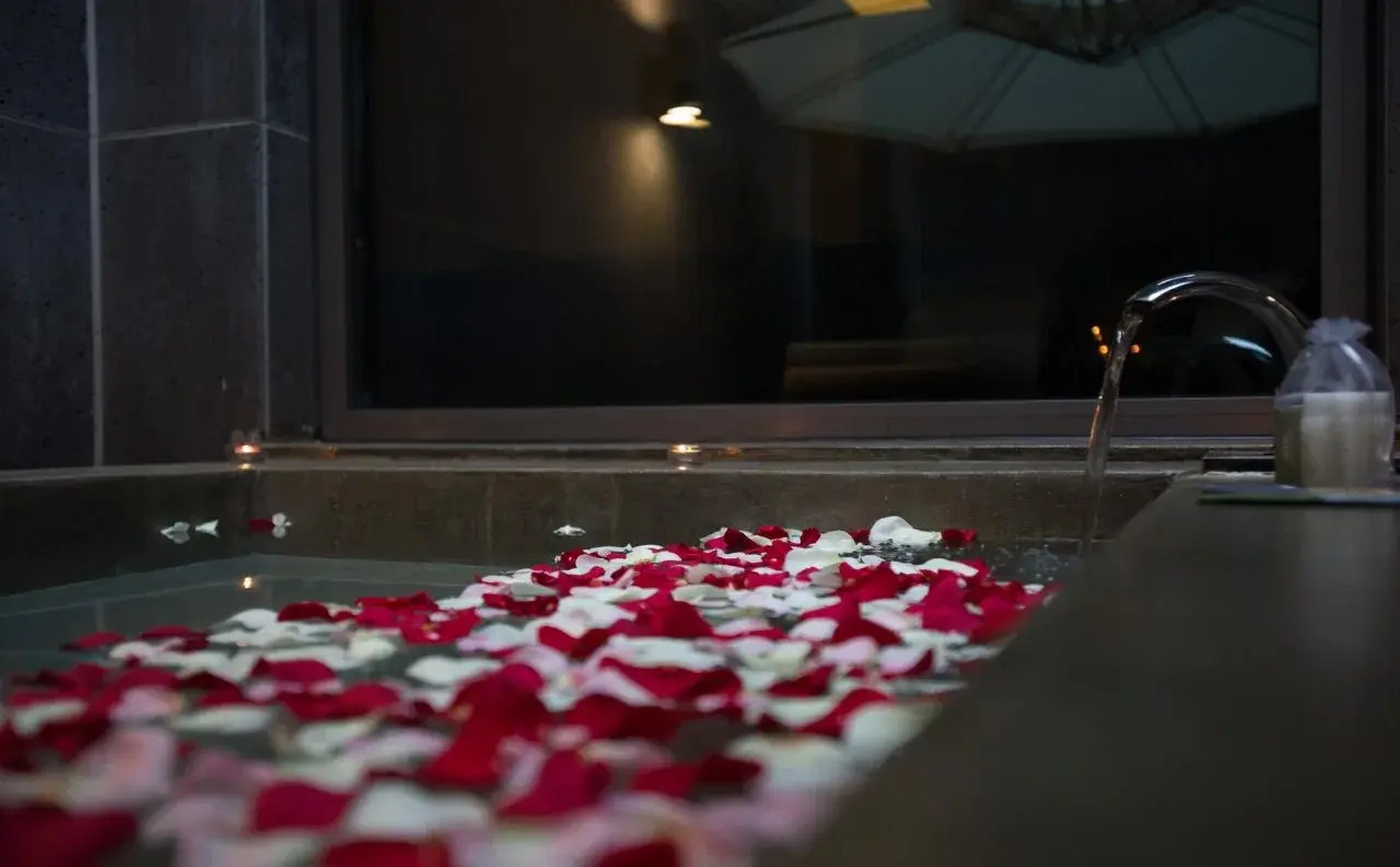 Foto - Yeoksam Lumiere Hotel