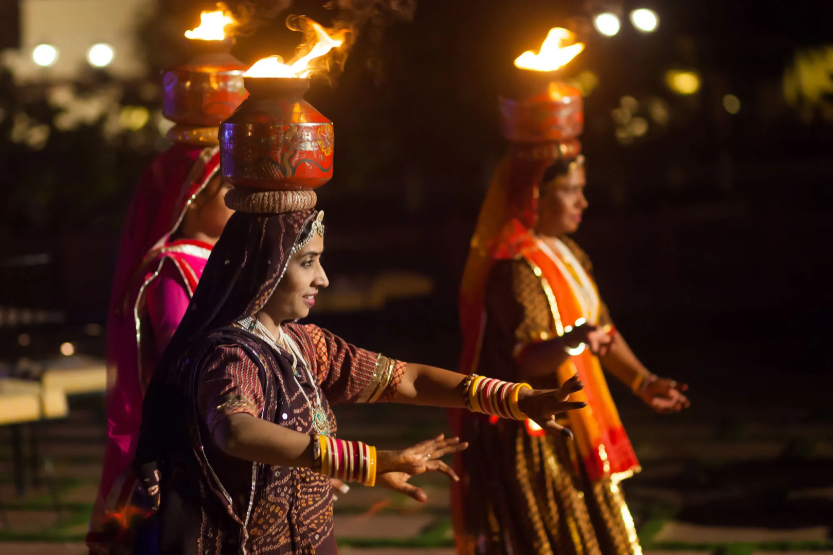 Foto - Jai Mahal Palace