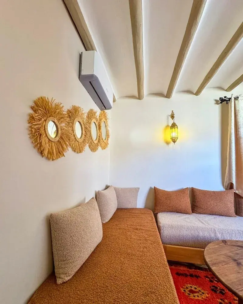 Foto - Riad Dar Timrad