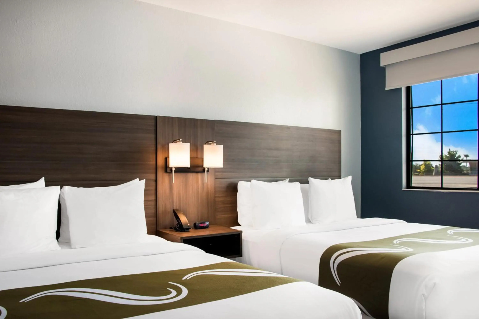 Foto - Quality Inn Santa Fe New Mexico