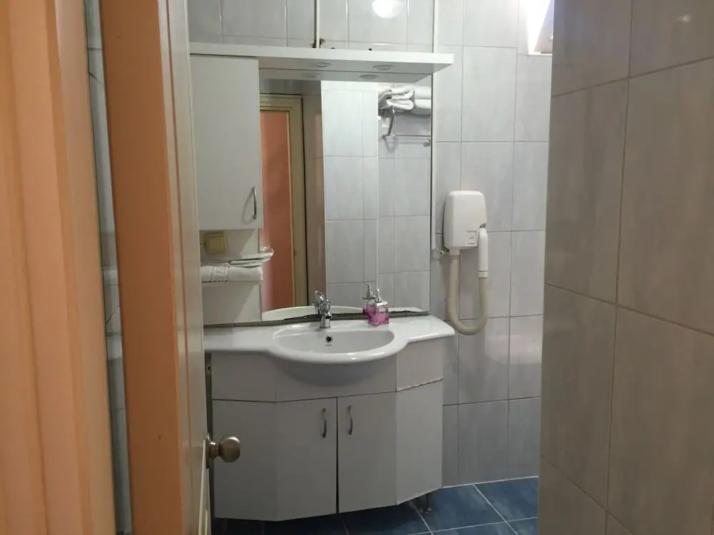 Foto - Bayındır Palme Hotel