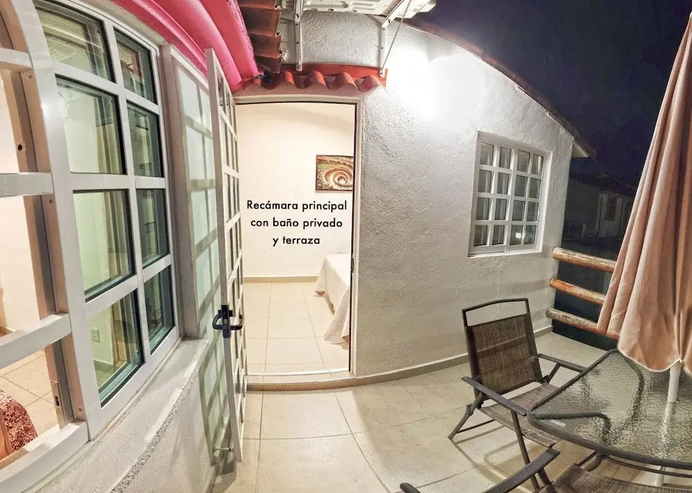 Foto - HominngBird Acapulco