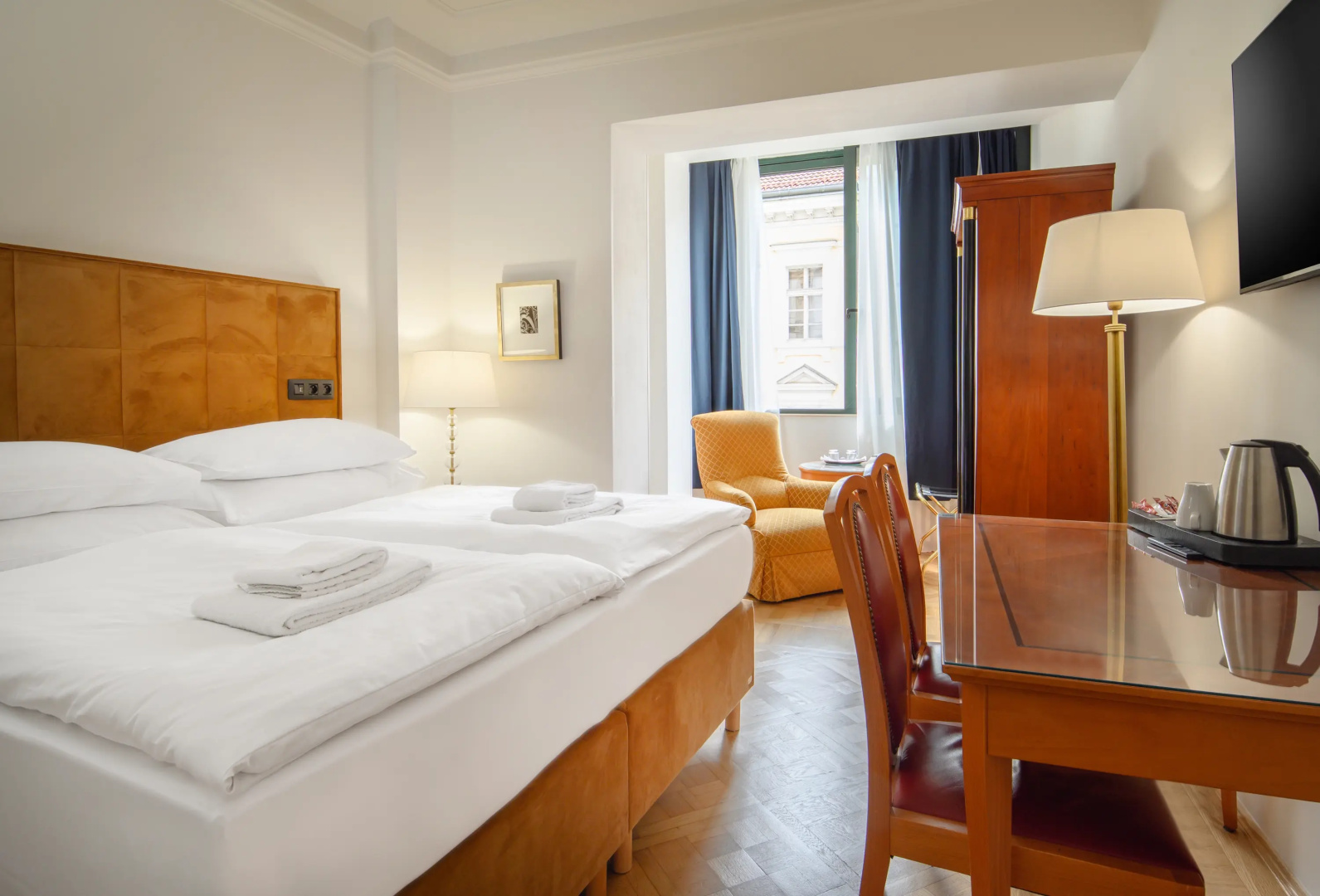Photo - Hotel Bologna